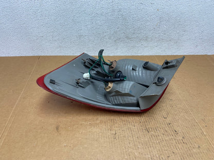 2008 to 2015 Nissan Rogue Left Driver Lh Side Tail Light AD9310 LK4