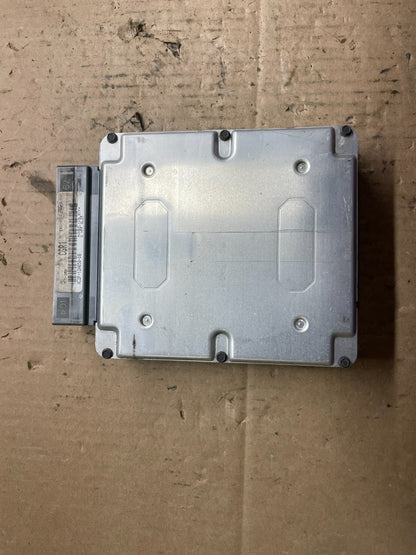 1999 Ford Van E150 E250 4.2L Engine Computer Ecm Ecu XC2F-12A650-DB Q1133 DG0