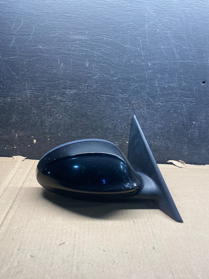 2006 to 2008 BMW 328i 335i Right Passenger RH Side View Door Mirror AJ0499 DG0