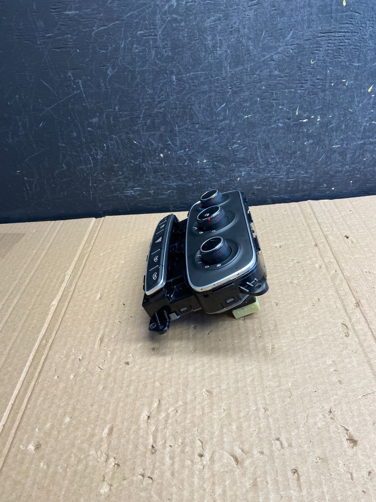 2011 2012 2013 Kia Sorento Temperature AC Climate Control 97250-1uxxx AF6196 DG1