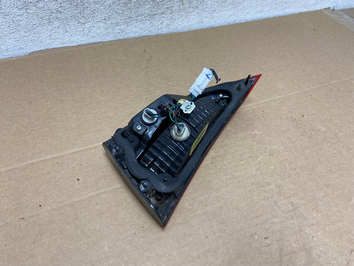 2014 2015 2016 Hyundai Elantra Sedan Left Driver LH Inner Tail Light AH7741 LK4