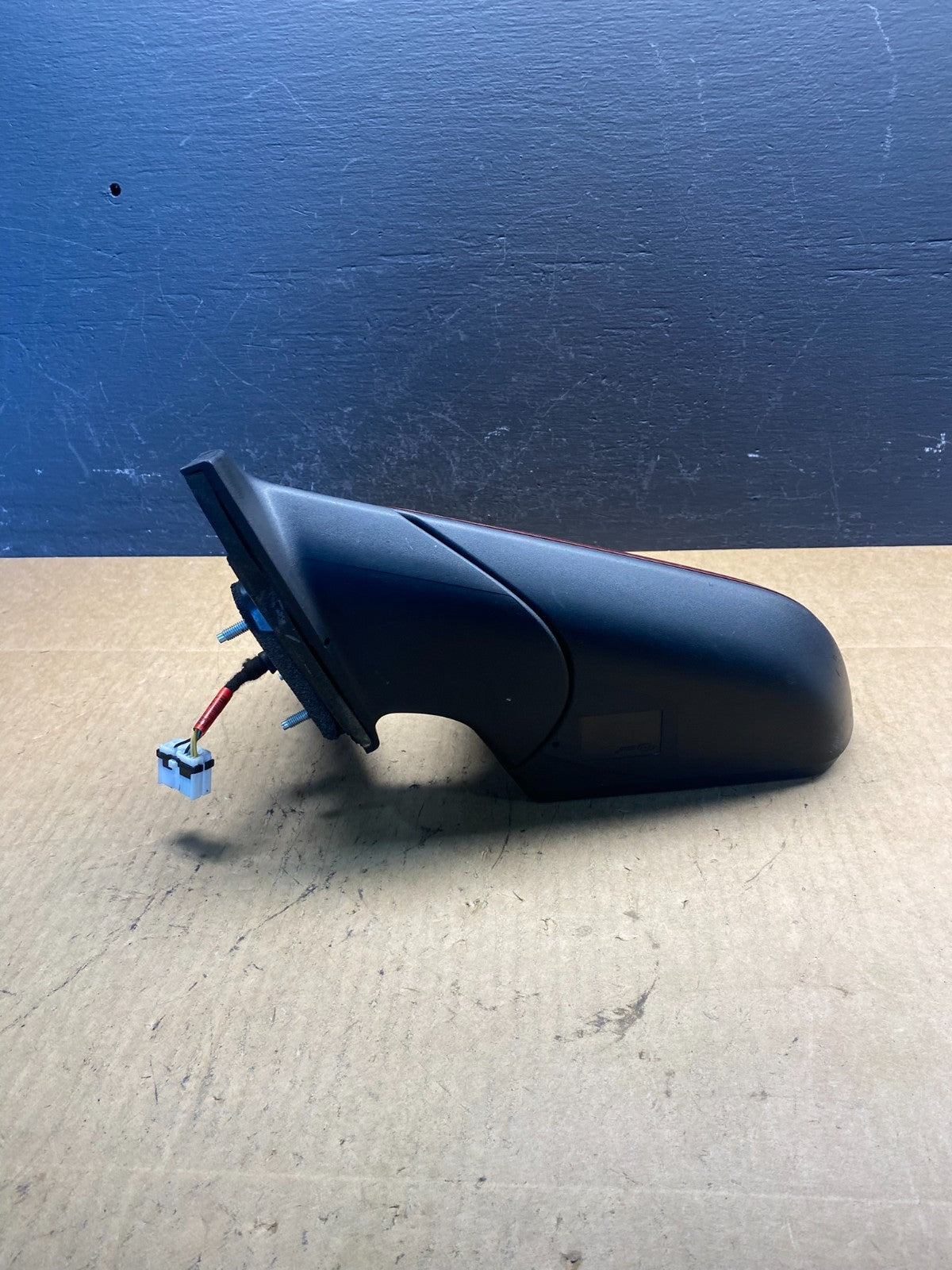 2015 - 2019 Hyundai Sonata Left Driver View Door Mirror AC4310 DW6