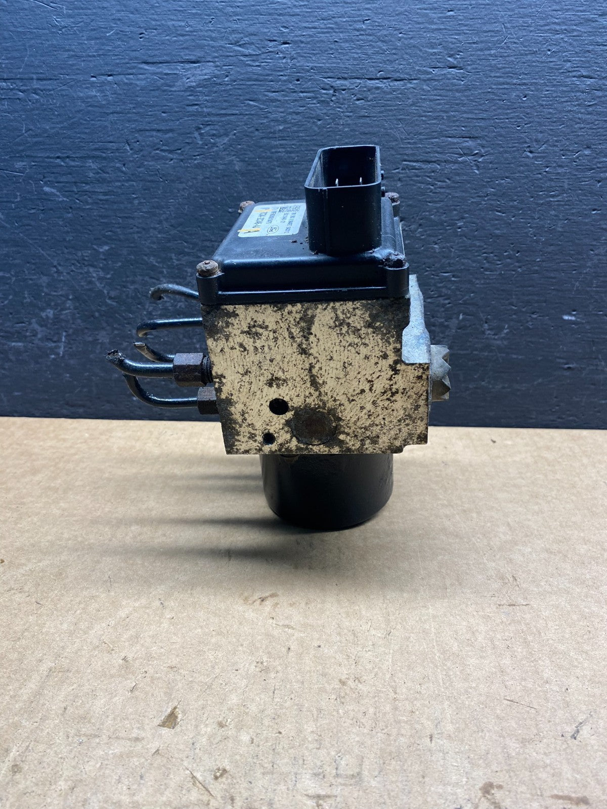 2006 2007 Ford E250 E350 Anti-Lock ABS Antilock Brake Pump AC7007 DG2