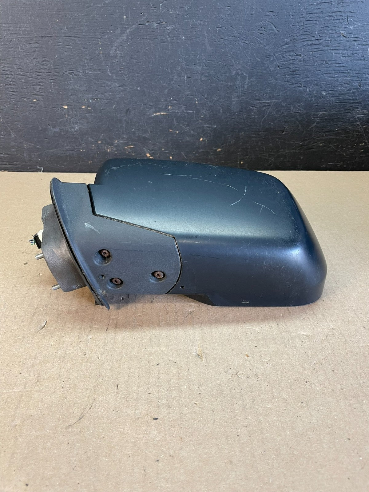 2009-2015 Honda Pilot Left Driver LH Side View Door Mirror AE1132 DW3