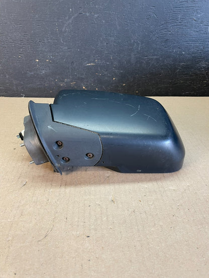 2009-2015 Honda Pilot Left Driver LH Side View Door Mirror AE1132 DW3