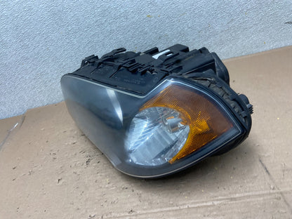 2004 2005 2006 BMW X3 Left Driver LH Side Headlight Halogen Oem AB0901 DW1