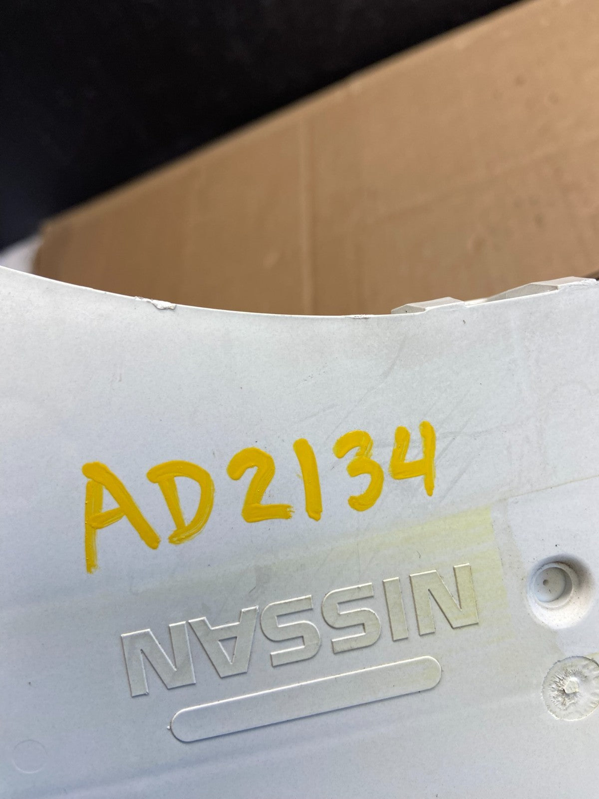 2006 Nissan Armada Speedometer Cluster Gauge ad2134 DG7