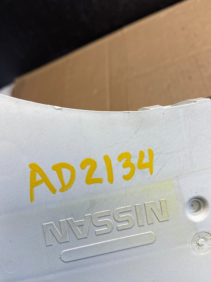 2006 Nissan Armada Speedometer Cluster Gauge ad2134 DG7