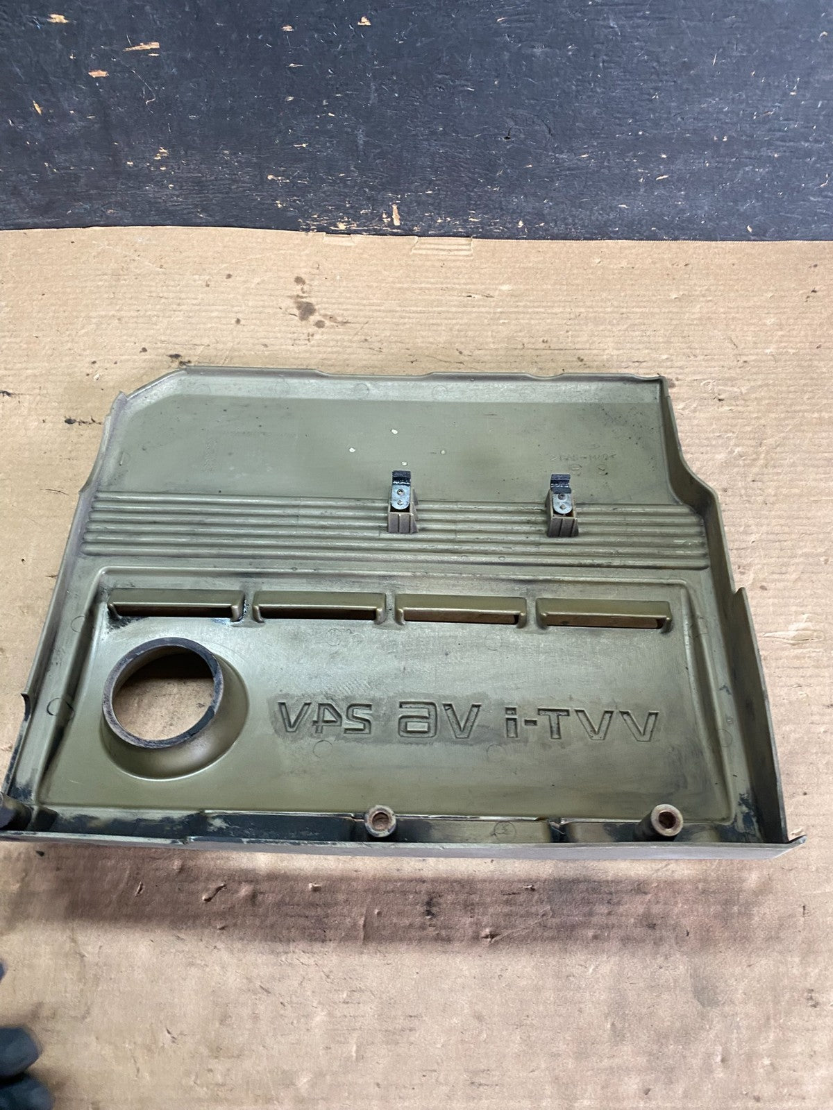 2002 - 2003 Lexus ES300 Engine Motor Cover Trim Panel Oem o8189 DG5