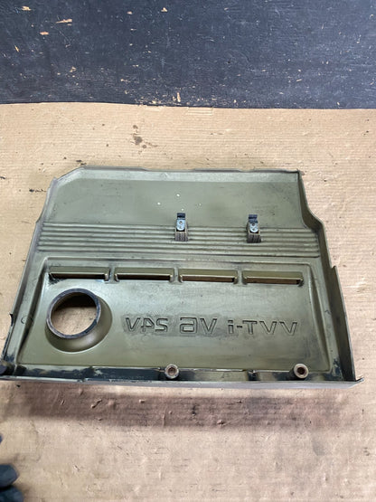 2002 - 2003 Lexus ES300 Engine Motor Cover Trim Panel Oem o8189 DG5