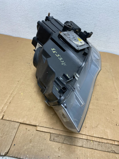 2007 2008 2009 2010 Bmw X5 Right Passenger RH Headlight Xenon Hid AC8553 DW8