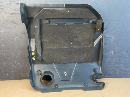 2007 to 2008 Acura TL 3.5 VTEC Engine Cover Plastic Trim ac2113 DG1