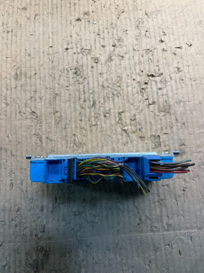 1998 Bmw 740i TCM TCU Transmission Computer Unit 1423564 V5263 DG1