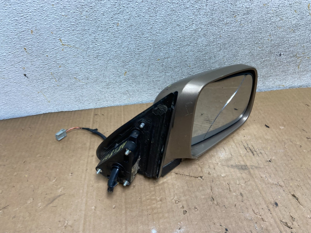 2002-2006 Honda CR-V CRV Right Passenger RH Side View Door Mirror AI8899 DW8