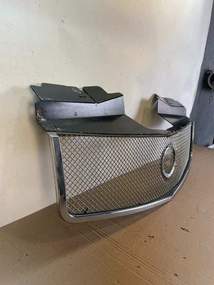 2003 to 2007 Cadillac Cts Front Upper Grill Grille Aftermarket AG7691 DG2