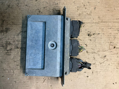 2009 2010 Ford Edge MKX Engine Control Module Unit Ecu Ecm T2899 DG0