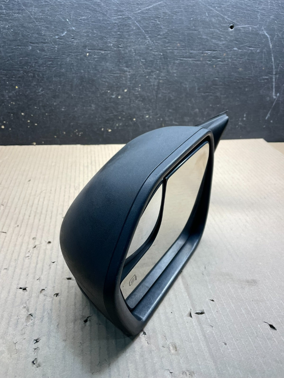 2020 to 2022 Ford Explorer Left Driver LH Side View Door Heated Mirror X06818