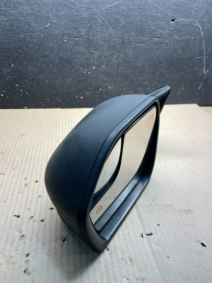 2020 to 2022 Ford Explorer Left Driver LH Side View Door Heated Mirror X06818