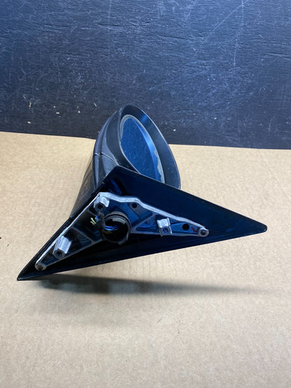 2006 to 2008 BMW 328i 335i Left Driver Lh Side View Door Mirror AG7174 DW4