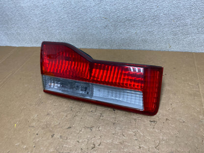 2001 to 2002 Honda Accord Left Driver LH Side Inner Tail Light OEM V5841 DW1