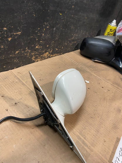 2006 to 2008 Mercedes-Benz CLS550 Left Driver LH View Door Mirror W2129 OEM MS2