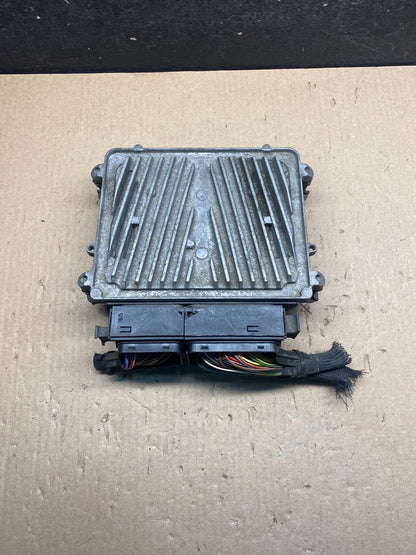 2006-2009 Mercedes C280 C350 CLK350 ECU ECM Engine Computer Module AH3368 DG1