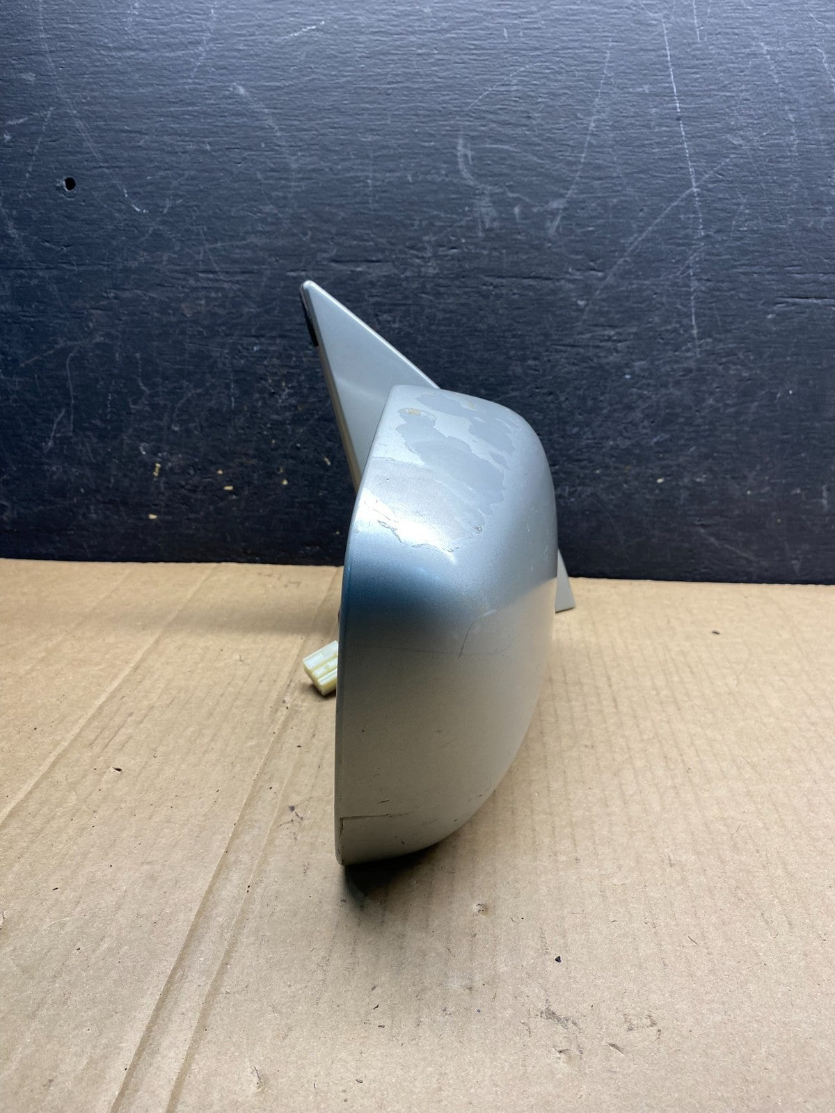 2001-2007 Toyota Highlander Right Passenger RH View Door Mirror AG3686 MS11