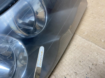 2003 to 2013 Volvo XC90 Right Passenger Rh Side Headlight Halogen AI9182 DW3