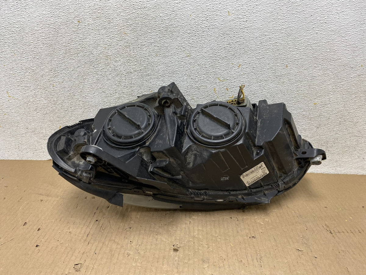 2012 to 2015 Mercedes Benz C250 Coupe Right Passenger Side Headlight AH5862 DW5