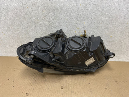 2012 to 2015 Mercedes Benz C250 Coupe Right Passenger Side Headlight AH5862 DW5