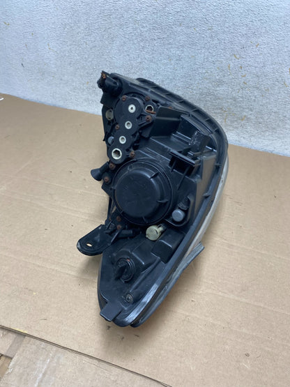2007 to 2012 Hyundai Veracruz Left Driver LH Headlight Halogen AH9342 DW9