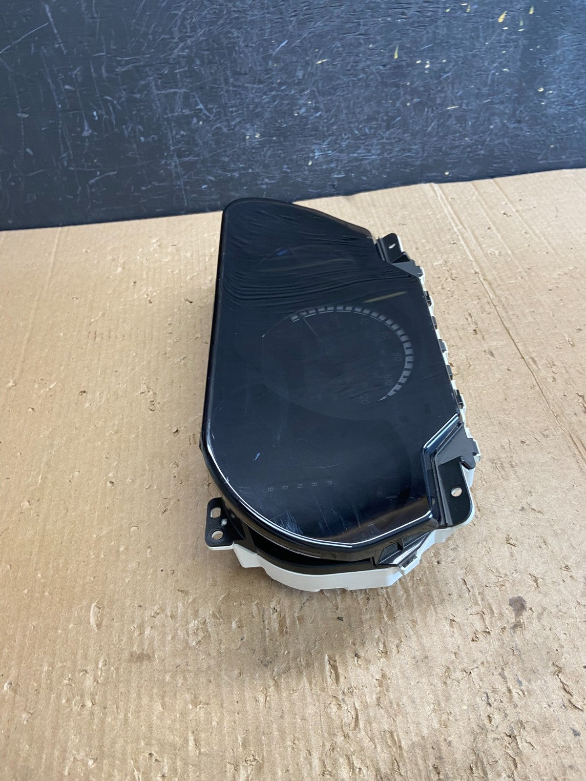 2006 to 2007 Lexus RX400H Speedometer Cluster Gauge AE4321 DG2
