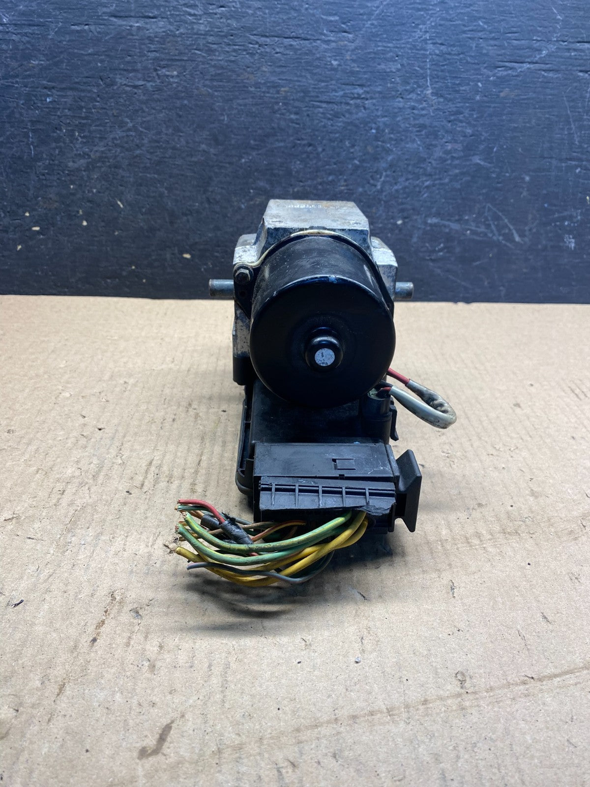 2003 2007 Ford E250 E350 Anti-Lock ABS Antilock Brake Pump ah4652 DG5