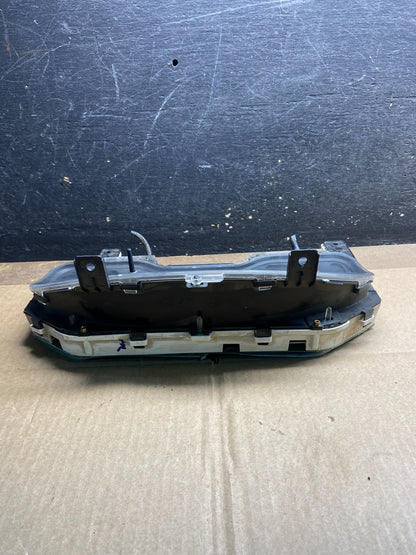 2004 2005 Ford Explorer Speedometer Cluster Gauge Oem Y7418 DG5