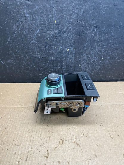 2009 to 2011 Honda Pilot AM FM CD Audio Radio Player Climate Control AC6729 DG2
