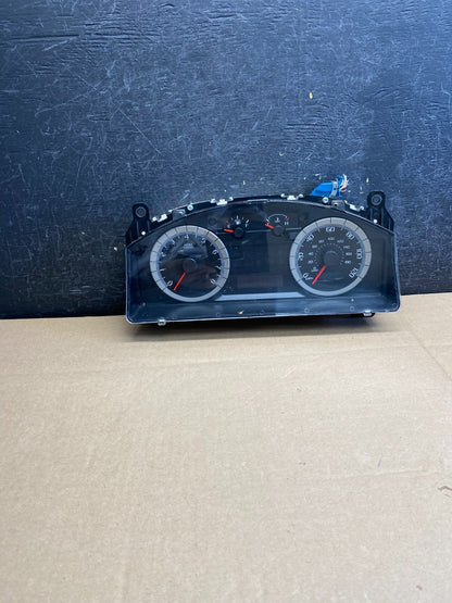 2008 to 2012 Ford Escape Speedometer Cluster Gauge AI2928 PS0