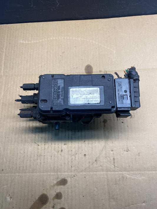 2003 2007 Ford E250 E350 Anti-Lock ABS Antilock Brake Pump ab7426 DG0