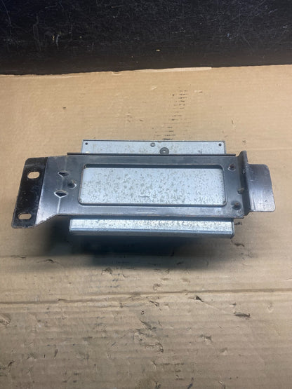 2004 Jeep Liberty 3.7L Engine ECU Computer Module ECM ad7645 DG1