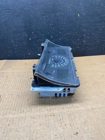 1998 to 2002 Lincoln Town Car Speedometer Gauge Cluster N5020 DG1