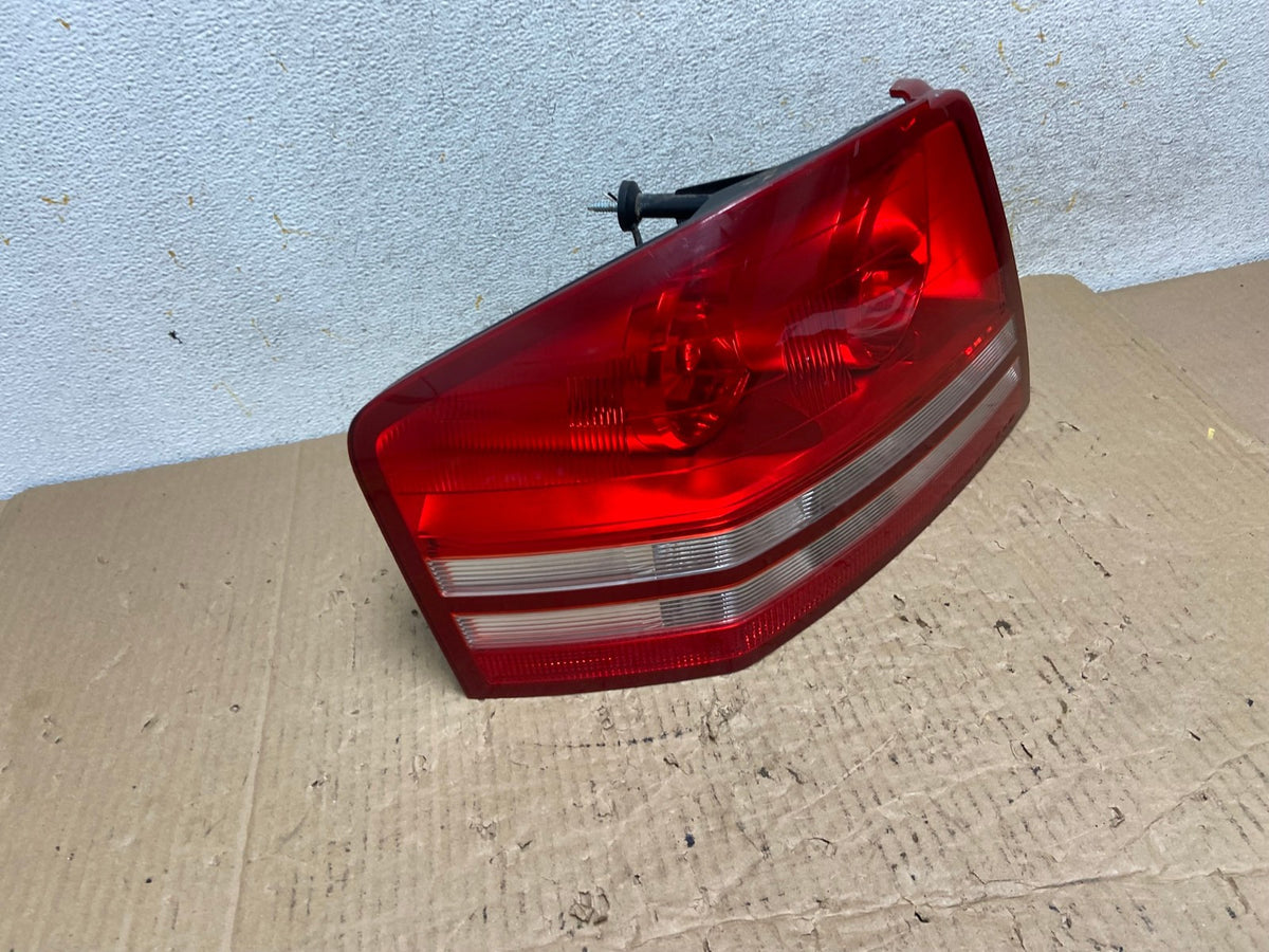 2008 2009 2010 Dodge Avenger Left Driver Lh Side Tail Light AI1367 LK2