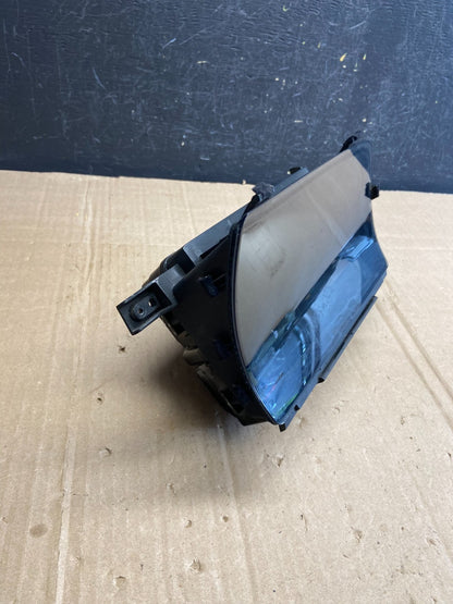 2007 - 2009 Mercedes W221 S550 CL550 Navigation Display Screen Monitor ad7156 DG2
