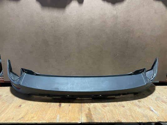 2013 to 2016 Ford Escape Rear Bumper Cover Valance S6152 PS0