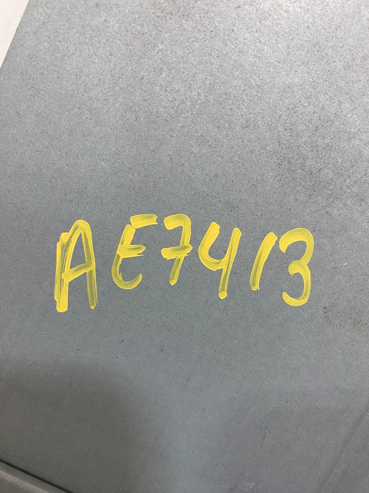 2009 to 2012 Bmw 550i 650i 750i Engine Computer ECU Control Module ECM AE7413 DG3