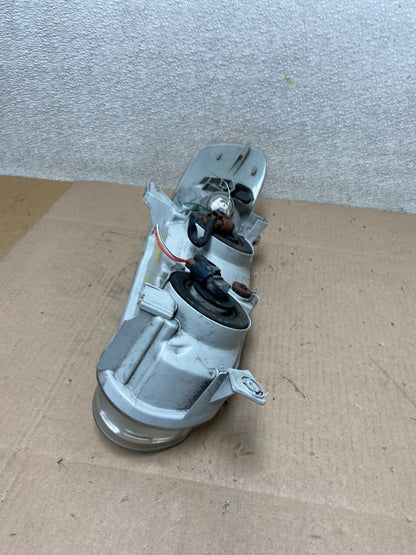 2001 2002 Toyota Corolla Left Driver LH Side Halogen Headlight Oem AA0402 DW6