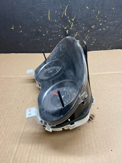 2014 Subaru Forester Speedometer Instrument Cluster Gauges Y2103 DG3