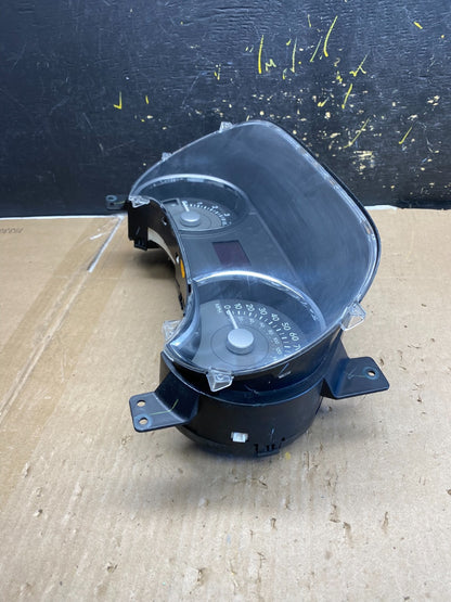 2006 2007 Mercury Mountaineer  Speedometer Cluster Gauge Oem AB2098 DG2
