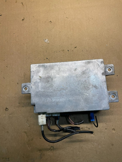 2004 - 2007 Cadillac CTS Communication Computer Control Module W4160 DG2