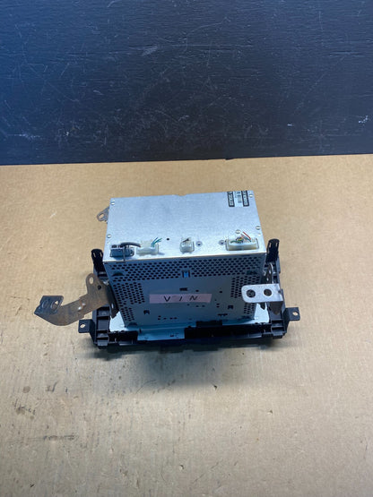 2013 to 2015 Nissan Altima Radio Cd Mp3 Player AUX Port 281853ta0g ac6948 DG5