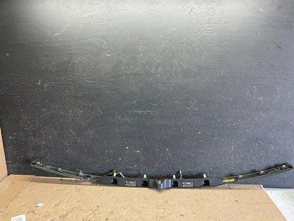 2016 - 2019 Ford Explorer Interceptor Rear Tailgate Molding With Camera M2935 DG4