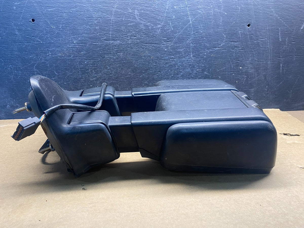 2008 - 2016 Ford F250 F350 Left Driver LH Side Door Mirror AH4895 DW3